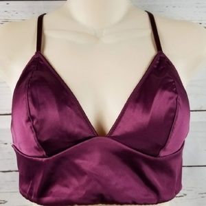 Victoria's Secret Bralette New Med